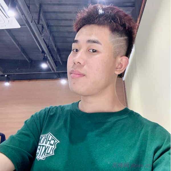 29岁岁四川单身帅哥 - 蚌埠吉缘网