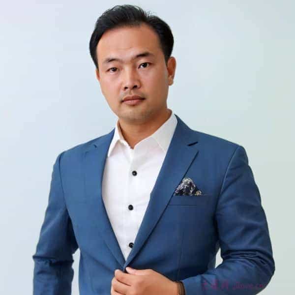 33岁岁山东单身帅哥 - 蚌埠吉缘网
