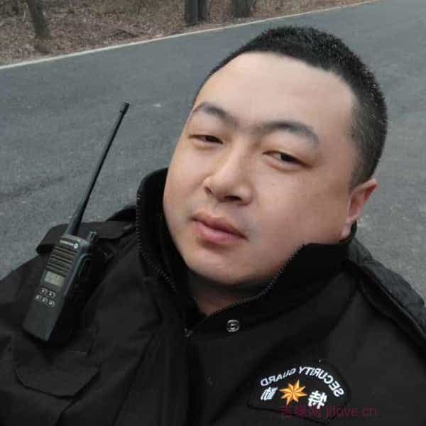 43岁岁辽宁单身帅哥 - 蚌埠吉缘网