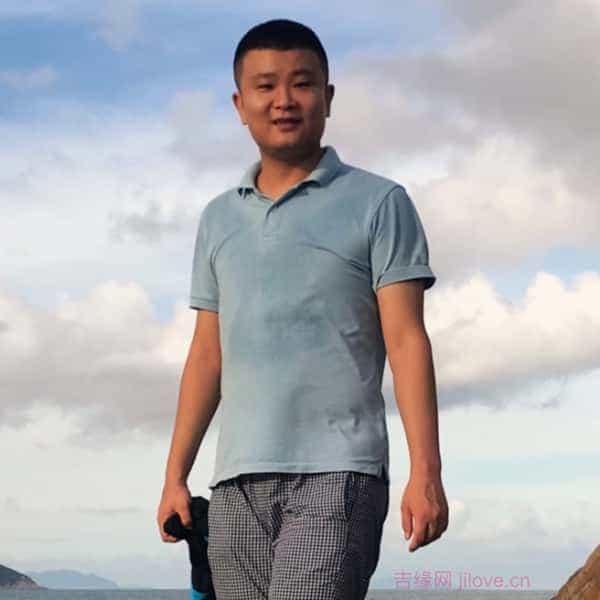 40岁岁湖南单身帅哥 - 蚌埠吉缘网