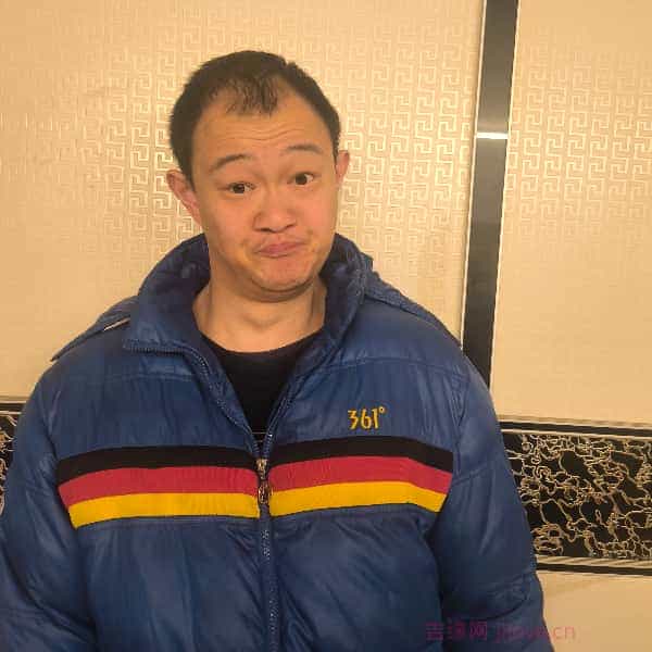 38岁岁湖北单身帅哥 - 蚌埠吉缘网