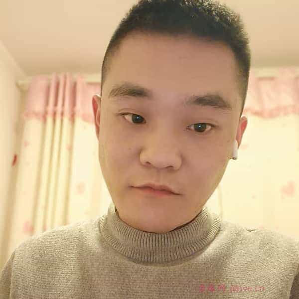 32岁岁山西单身帅哥 - 蚌埠吉缘网