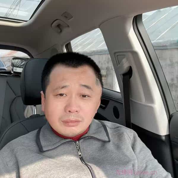 36岁岁辽宁单身帅哥 - 蚌埠吉缘网