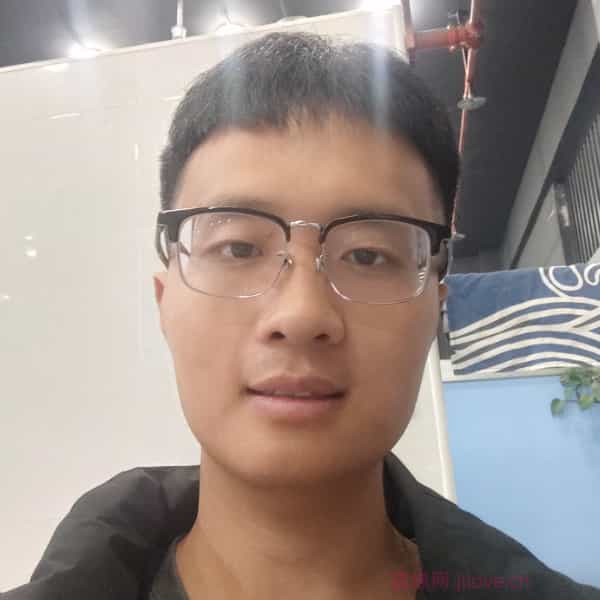 25岁岁河南单身帅哥 - 蚌埠吉缘网