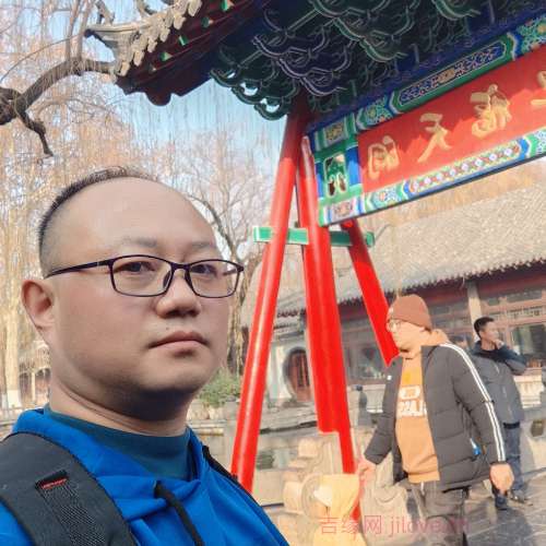 38岁岁山东单身帅哥 - 蚌埠吉缘网