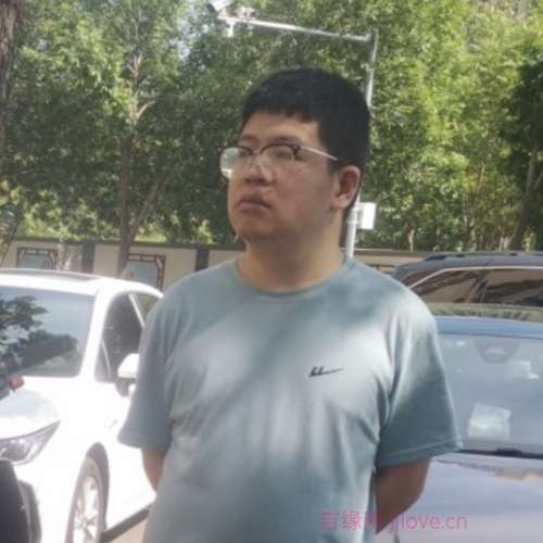 36岁岁河北单身帅哥 - 蚌埠吉缘网