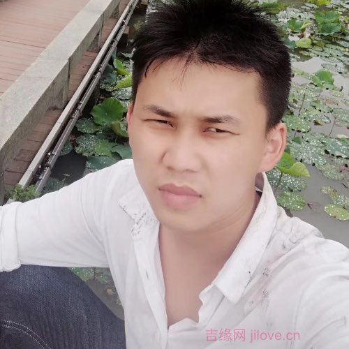 34岁岁湖北单身帅哥 - 蚌埠吉缘网