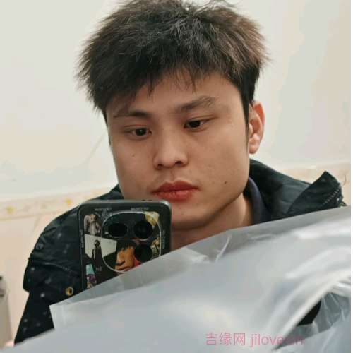 31岁岁广东单身帅哥 - 蚌埠吉缘网