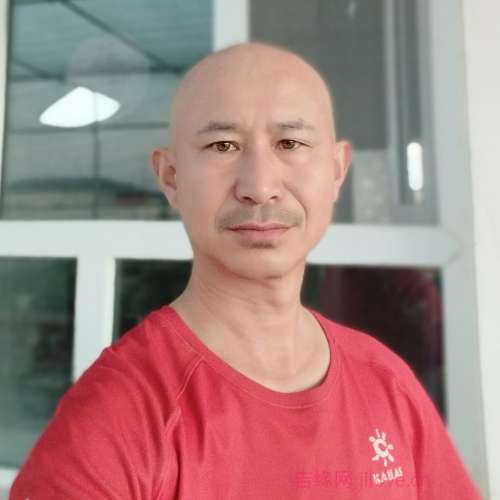 44岁岁新疆单身帅哥 - 蚌埠吉缘网