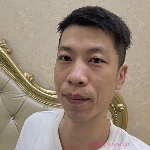 35岁岁广东单身帅哥 - 蚌埠吉缘网