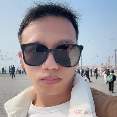 27岁岁辽宁单身帅哥 - 蚌埠吉缘网