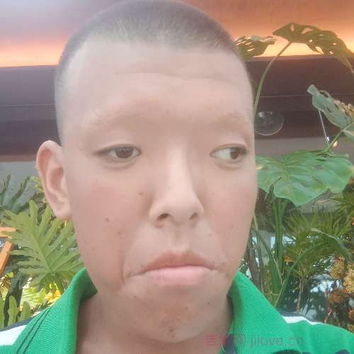 18岁岁福建单身帅哥 - 蚌埠吉缘网